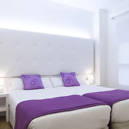 Albahia 3* Αλικάντε