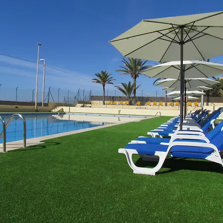 Albahia Αλικάντε