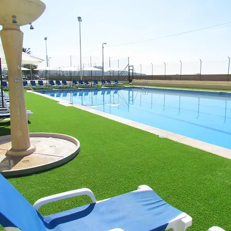 Albahia Αλικάντε