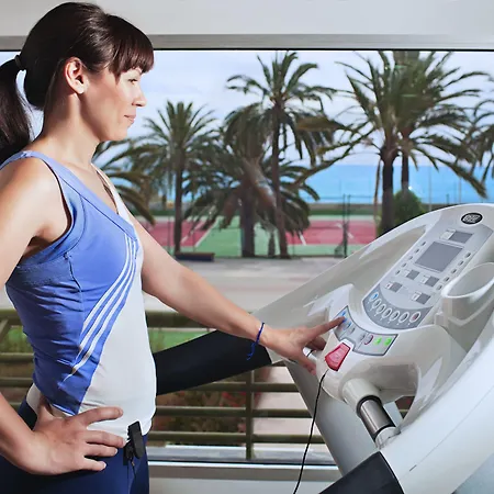 Albahia Ξενοδοχείο 3*